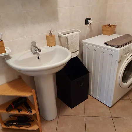 Apartament La Caseta, Garden & Terrace *