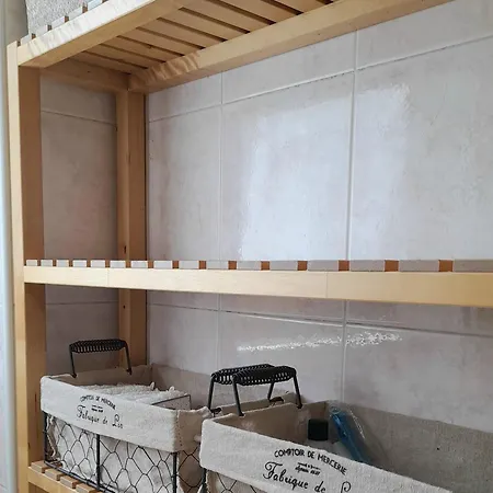 Apartament La Caseta, Garden & Terrace *