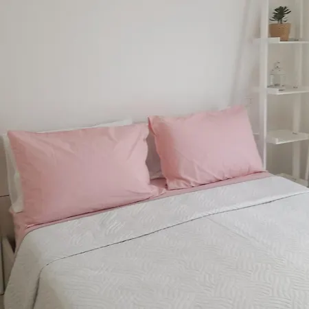 Apartament La Caseta, Garden & Terrace