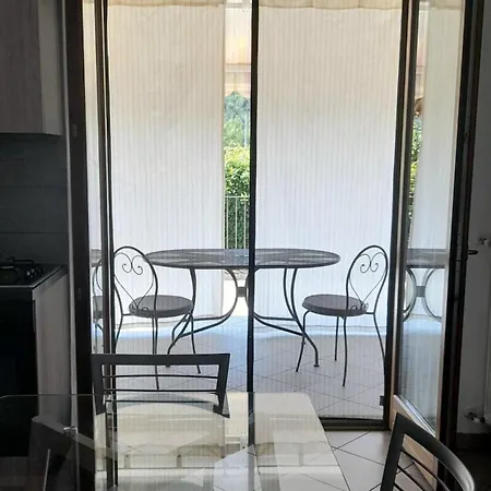 Appartement La Caseta, Garden & Terrace *