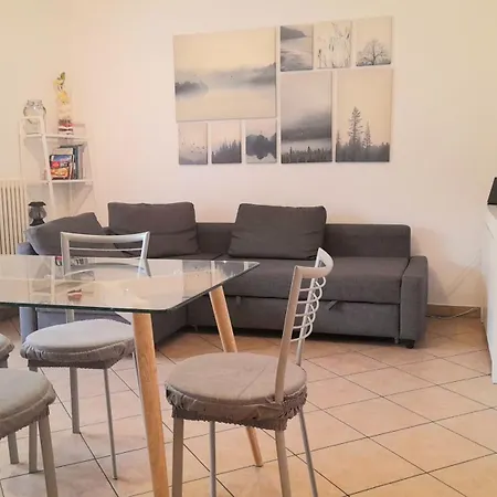 Appartement La Caseta, Garden & Terrace *