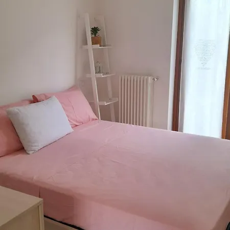 Appartement La Caseta, Garden & Terrace Colico