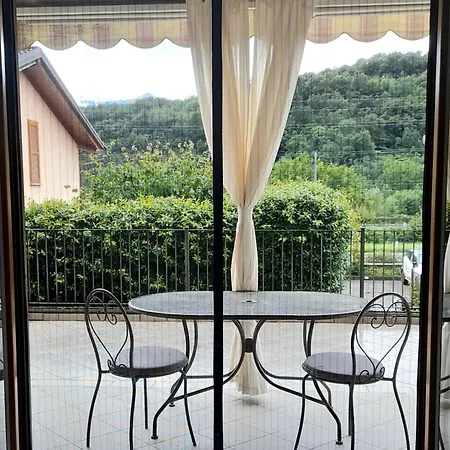 La Caseta, Garden & Terrace Colico